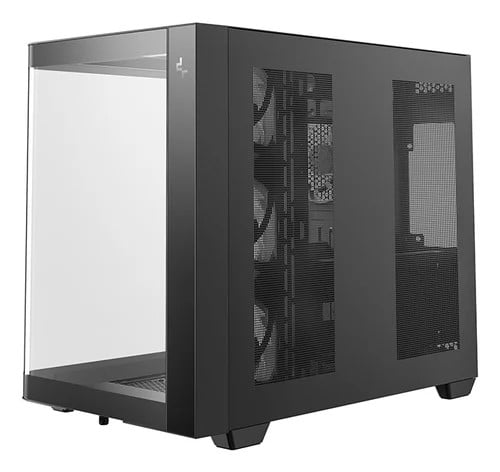 CG530U Noir + Mystique 360 ARGB - Cybertek.fr - 3
