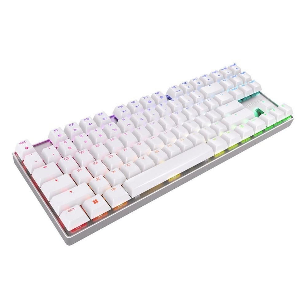 Cherry MX 8.2 TKL - Clavier PC Cherry - Cybertek.fr - 1