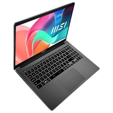 MSI 9S7-15S111-1404 - PC portable MSI - Cybertek.fr - 1