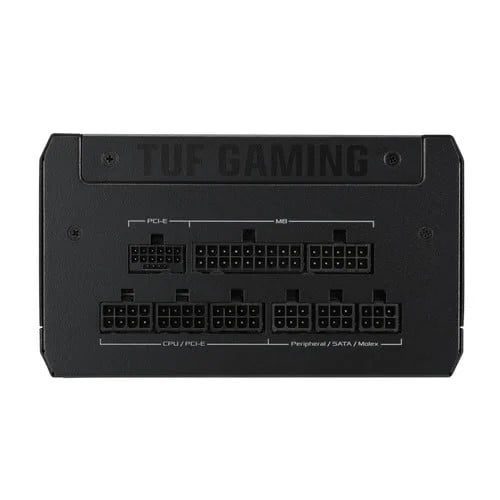 PRIME 9070 16G EVO OC + TUF GAMING 850G - Cybertek.fr - 12