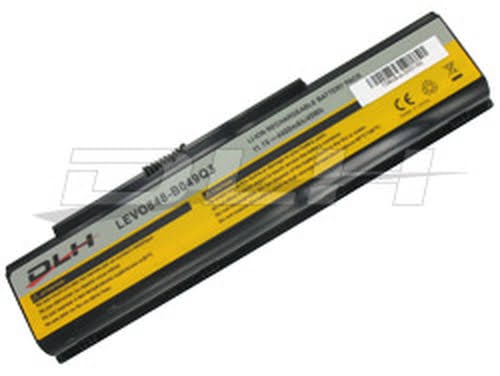 Batterie Li-Ion 11,1v 4400mAh - LEVO848-B049Q3 pour Notebook - 0