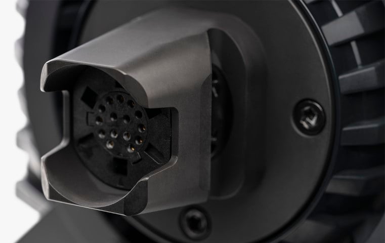 Fanatec ClubSport Volant Formula V2.5X + CS DD+ 15Nm  (CS_DD+_EU + CRD-9020013-WW) - Achat / Vente Pack Simracing sur Cybertek.fr - 2