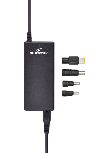 Bluestork Chargeur MAGASIN EN LIGNE Cybertek