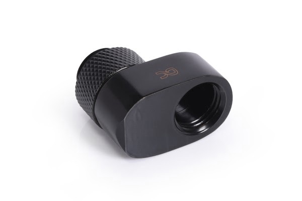 Alphacool Fitting Anti Off rotataif - G1/4 to G1/4 IT 16mm  (17601) - Achat / Vente Accessoires watercooling sur Cybertek.fr - 2