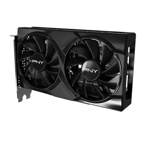 PNY RTX 5060 8GB Overclocked Dual Fan  - Carte graphique PNY - 3