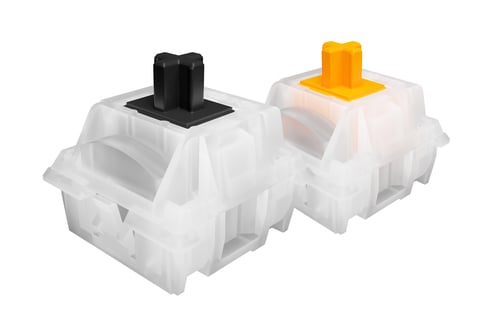 be quiet! Light Mount Silent Tactile - Clavier PC be quiet! - 5