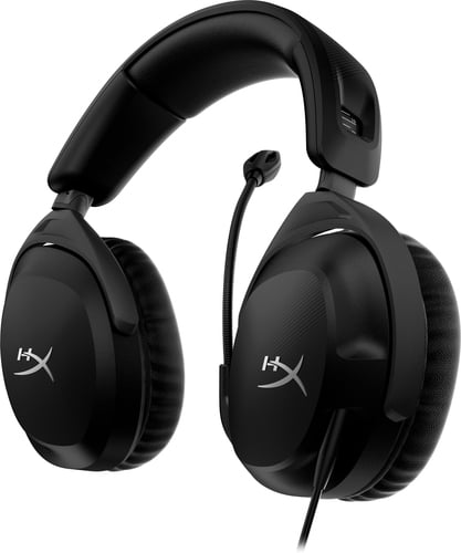 HyperX Cloud Stinger 2 DTS Headphone:X Spatial - Micro-casque - 2