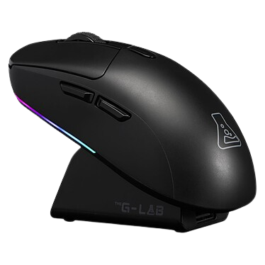 The G-LAB Kult Titan Pro - Souris PC The G-LAB - Cybertek.fr - 0
