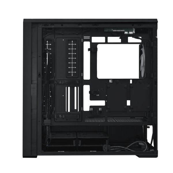 Lian-Li LANCOOL 217 INF Noir Noir - Boîtier PC Lian-Li - 4