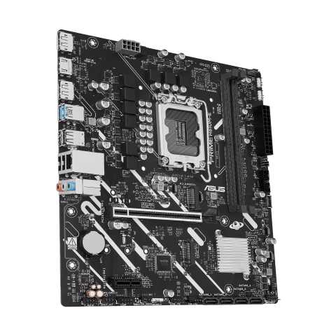 PRIME H810M-E-CSM + Core Ultra 5 245K box - Cybertek.fr - 1