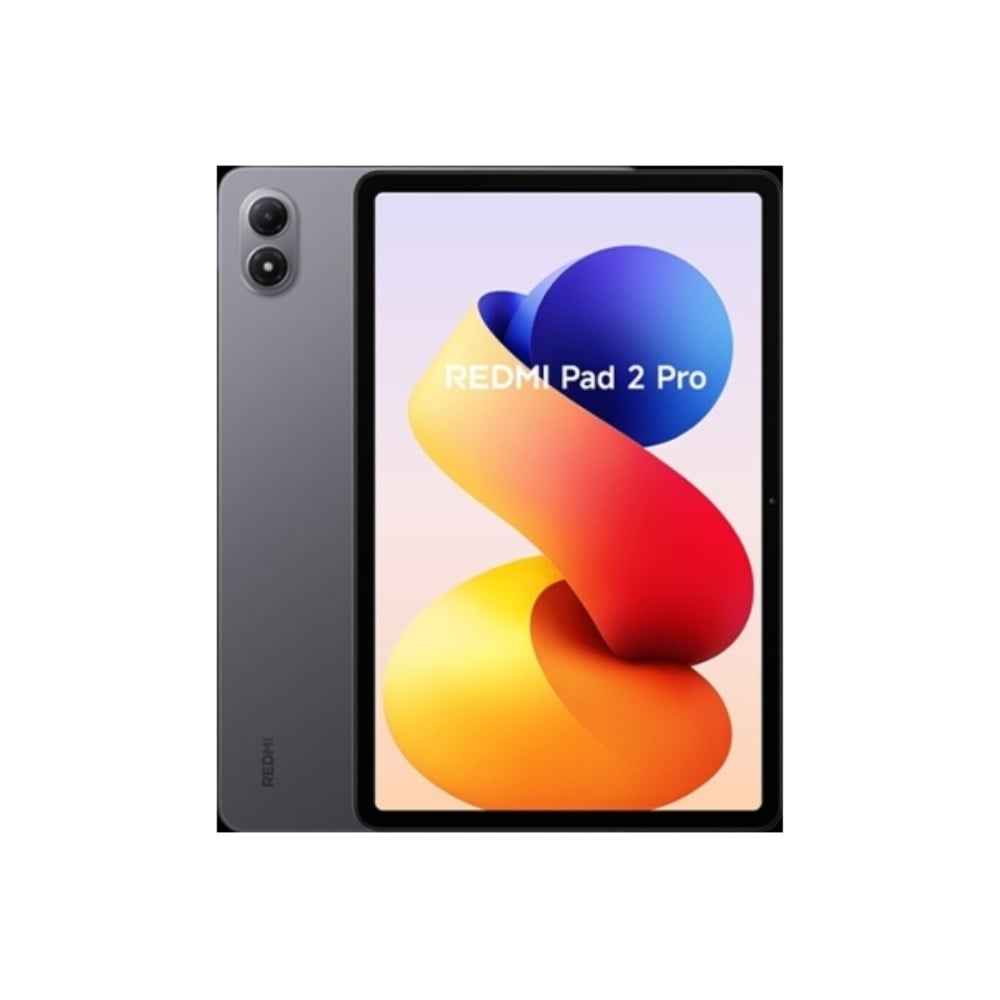 Xiaomi Redmi Pad 2 PRO 12.1'' 6Go 128Go  Wifi Graphite GR - 0