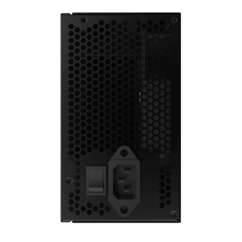 M.RED 80 + GOLD (750W) - Alimentation M.RED - Cybertek.fr - 11