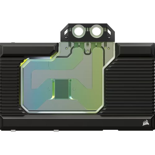 Corsair Hydro X Series XG7 RGB 40-SERIES (4090 FE) (CX-9020019-WW) - Achat / Vente Accessoires watercooling sur Cybertek.fr - 2