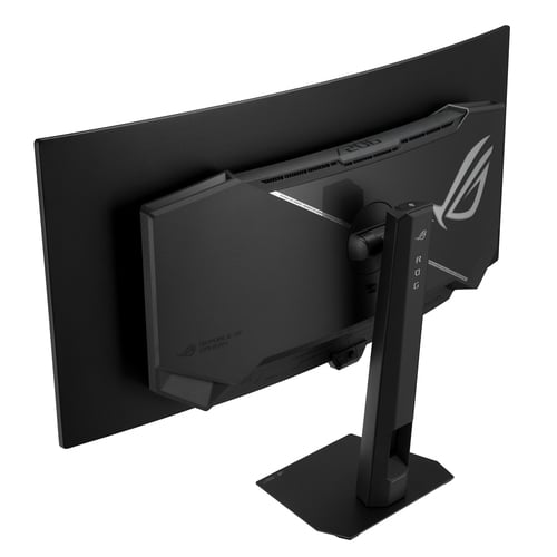 Asus 34 pouces  90LM0D20-B01971 - Ecran PC Asus - Cybertek.fr - 4