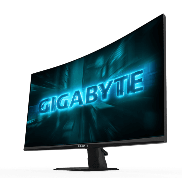 Gigabyte 27 pouces  GS27FC2 - Ecran PC Gigabyte - Cybertek.fr - 1