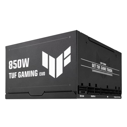 Asus 80+ Gold (850W) - Alimentation Asus - Cybertek.fr - 6