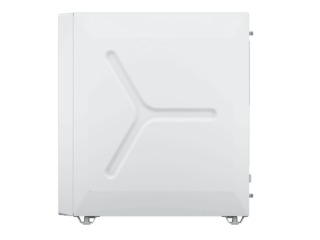 Corsair 3200D RS Blanc Blanc - Boîtier PC Corsair - Cybertek.fr - 4