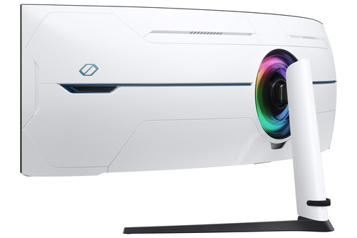 Samsung 57 pouces  LS57CG952NUXEN - Ecran PC Samsung - Cybertek.fr - 17
