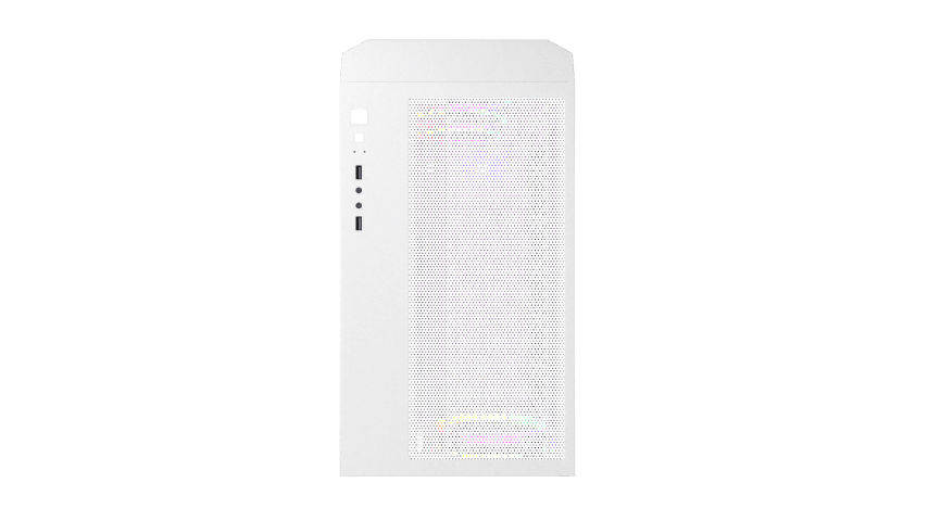 M.RED StarDust Mini Blanc ARGB Blanc - Boîtier PC M.RED - 5