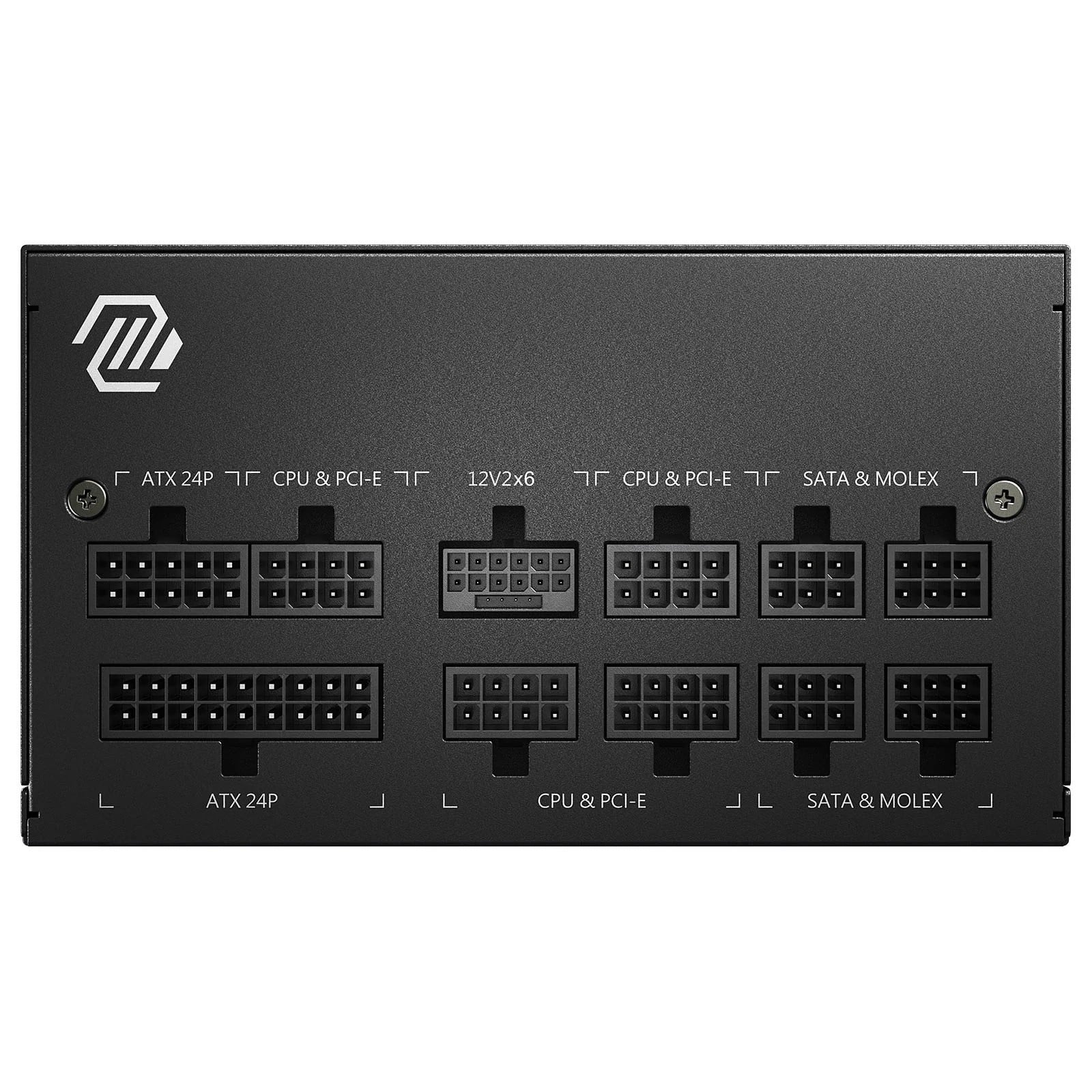 R7 7800X3D+Nitro+ Radeon RX9070XT+MAG A750GL PCIE5 - Cybertek.fr - 7