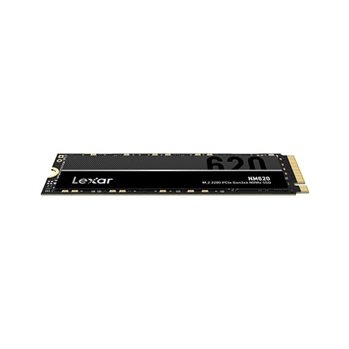 Lexar Lexar LNM620  M.2 - Disque SSD Lexar - Cybertek.fr - 3