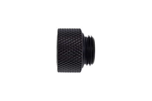 Alphacool Fitting Eiszapfen extension G1/4 - Noir  (17254) - Achat / Vente Accessoires watercooling sur Cybertek.fr - 2
