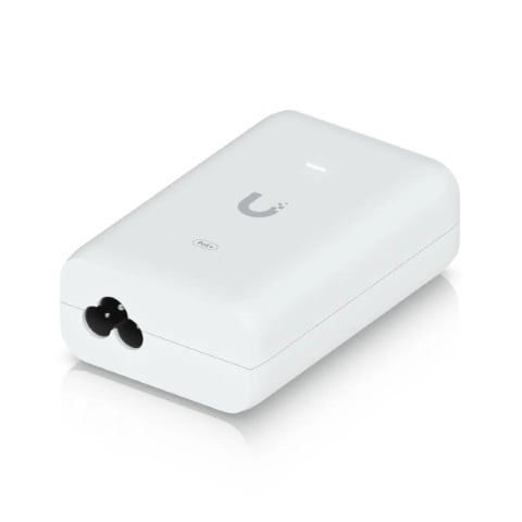 Ubiquiti Injecteur de puissance - 30 watt (UACC-POE+-2.5G-EU) - Achat / Vente Réseau divers sur Cybertek.fr - 1