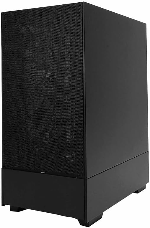 In Win MODFREE Base ARGB Noir  - Boîtier PC In Win - Cybertek.fr - 4