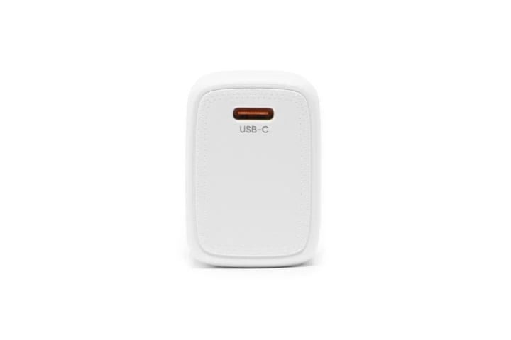 Bluestork HUB USB-C 10 ports + Chargeur USB-C GaN 20W - Hub - 6