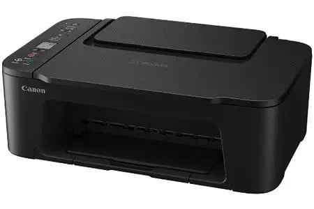 Imprimante multifonction Canon PIXMA TS3750i Black + Cartouche pack PG-575/CL-576 - 2