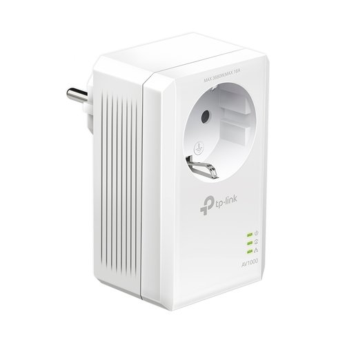 TP-Link TP-Link TL-PA7017P KIT - Adaptateur CPL - Cybertek.fr - 1