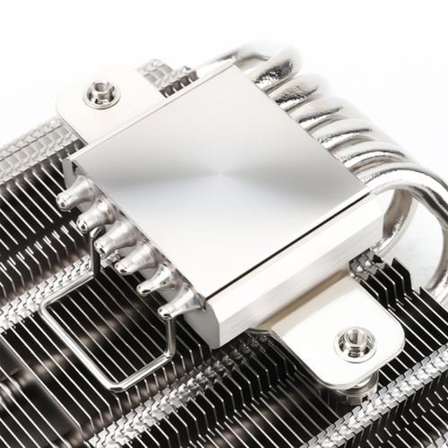 Thermalright AXP120-X67/Gris - Ventilateur CPU Thermalright - 3