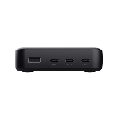 Trust Chargeur de bureau universel MAXO 100W - 4 ports (25242) - Achat / Vente Chargeur sur Cybertek.fr - 3