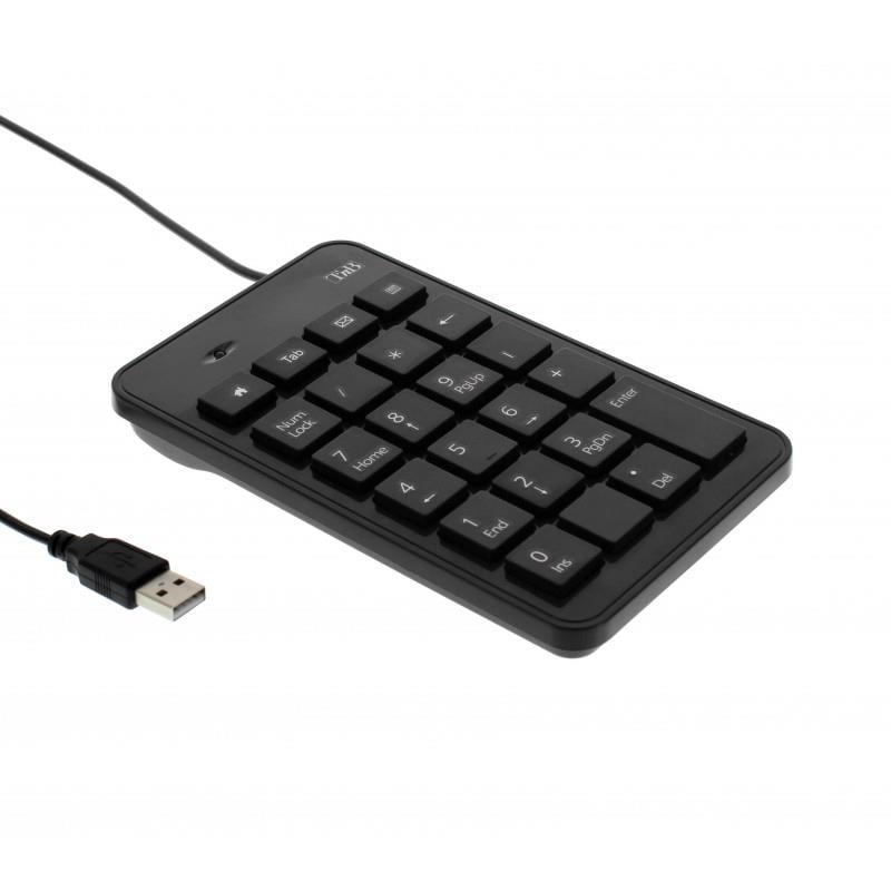 T'nB MPV1W Pavé Numérique - Clavier PC T'nB - Cybertek.fr - 2