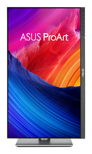 Asus 27 pouces  90LM06Q1-B01K71 - Ecran PC Asus - Cybertek.fr - 4
