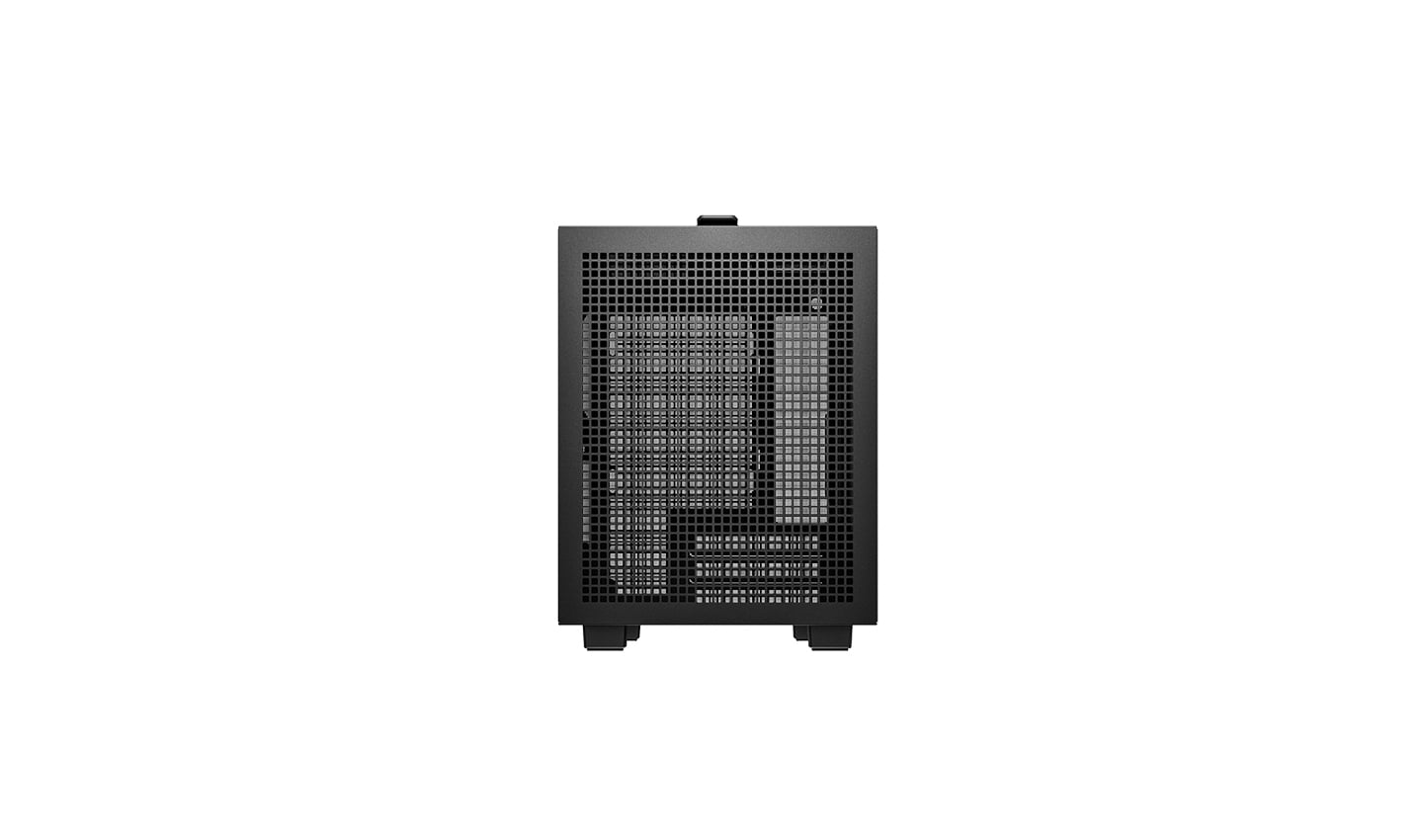 CH160 Noir - mT/SsAlim/Mini-ITX+AK620 DIGITAL Noir - Cybertek.fr - 3