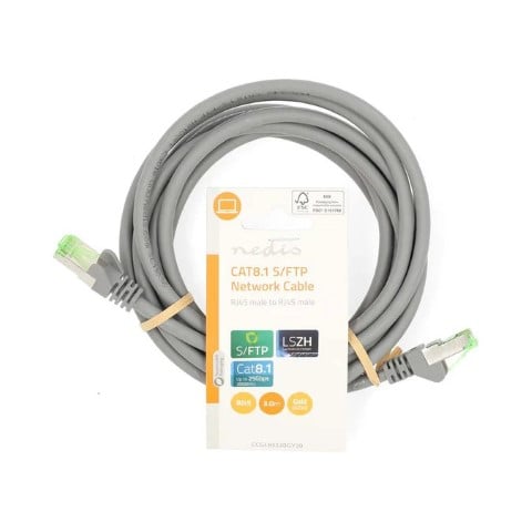 Nedis Connectique réseau MAGASIN EN LIGNE Cybertek