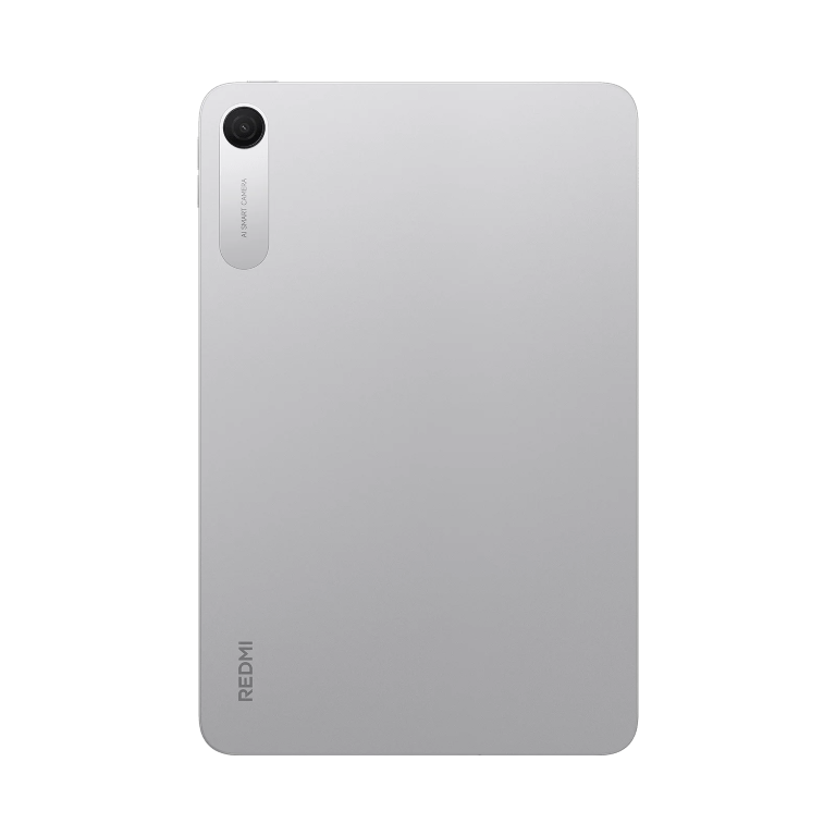 Xiaomi Redmi Pad 2 9.7" 2K 120Hz 4Go 128Go Wifi Argent - 1