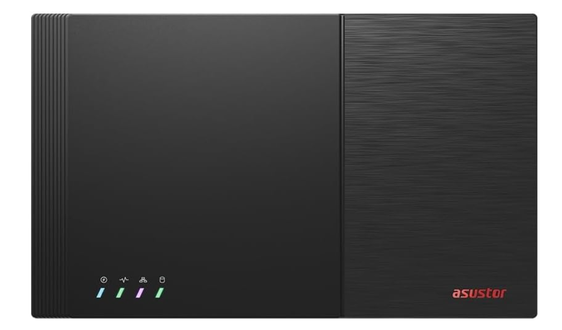 Asustor FS6812X - 12 Baies 16Go ECC DDR5 - Serveur NAS Asustor - 4