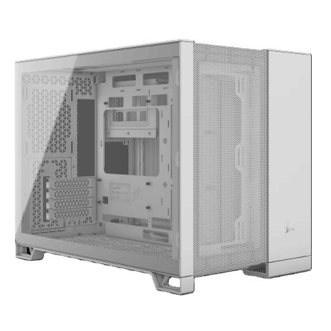 Corsair Boîtier PC MAGASIN EN LIGNE Cybertek