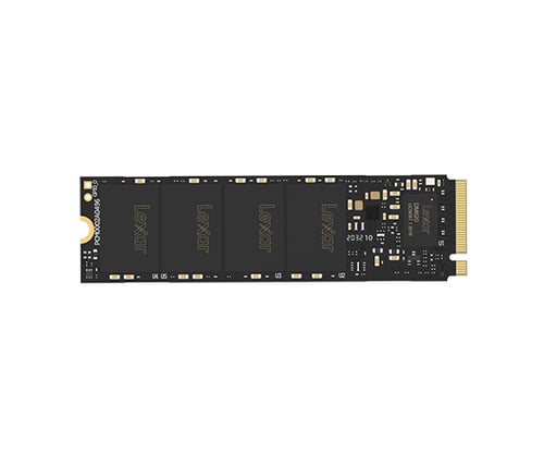 Lexar Lexar NM 620  M.2 - Disque SSD Lexar - Cybertek.fr - 1