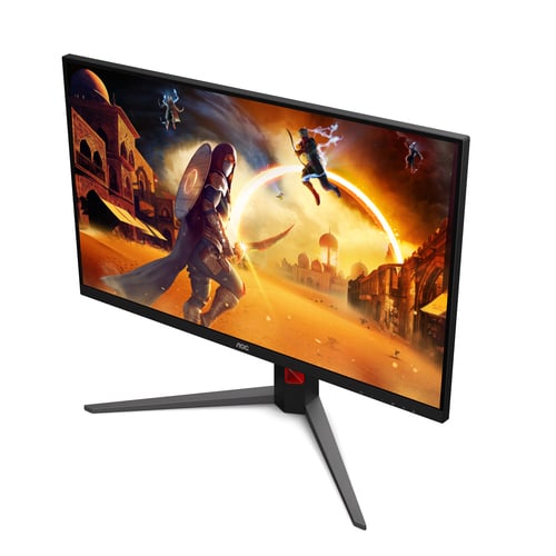 AOC 32 pouces  U32G4U - Ecran PC AOC - Cybertek.fr - 3