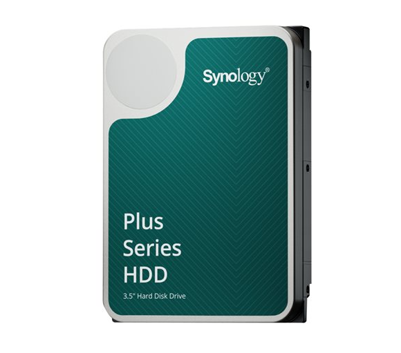 Synology DS225+ - 2 Baies avec 2 disques de 2To HAT3300-2T - Serveur NAS - 2