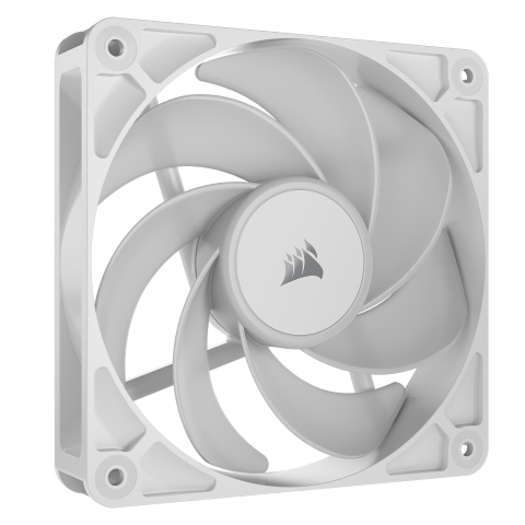 Corsair RS120-R ARGB (Pack 3x120mm) - Ventilateur boîtier Corsair - 8