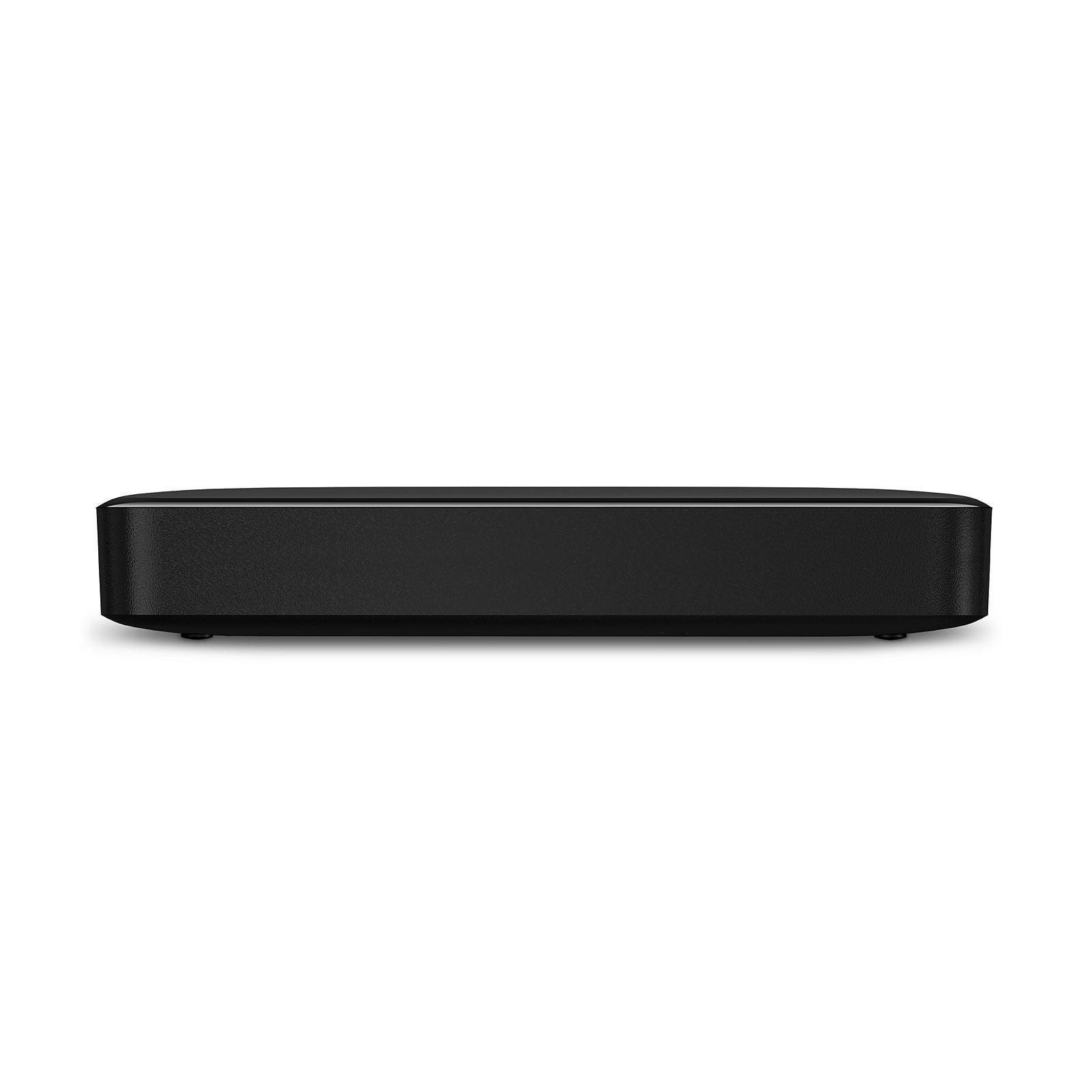 WD 4To 2.5" Elements Portable - Disque dur externe WD - 1