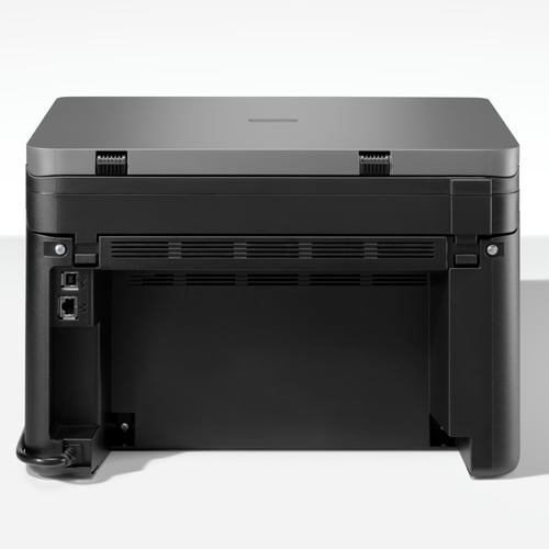 Imprimante multifonction Brother DCP-L1640W - 3-en-1 Monochrome A4 - 3