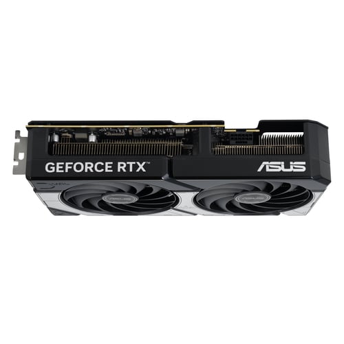 Asus Dual GeForce RTX 5070 12GB GDDR7  - Carte graphique Asus - 5