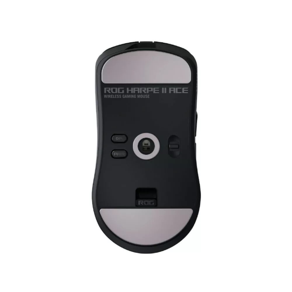 Asus ROG Harpe II Ace - Souris PC Asus - Cybertek.fr - 4