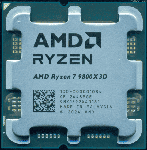 AMD Processeur MAGASIN EN LIGNE Cybertek