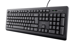 Trust Clavier PC MAGASIN EN LIGNE Cybertek